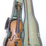 746 2020 VIOLIN